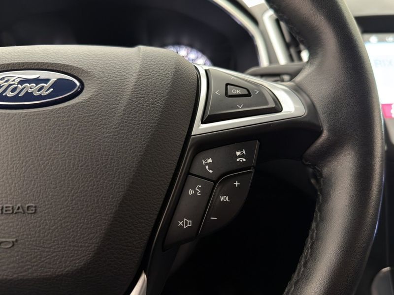 Ford S-Max bild 17