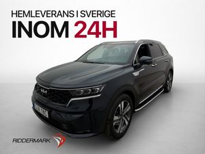 Kia Sorento bild 1