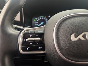 Kia Sorento bild 20