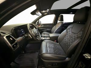 Kia Sorento bild 14