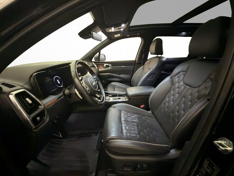 Kia Sorento bild 14
