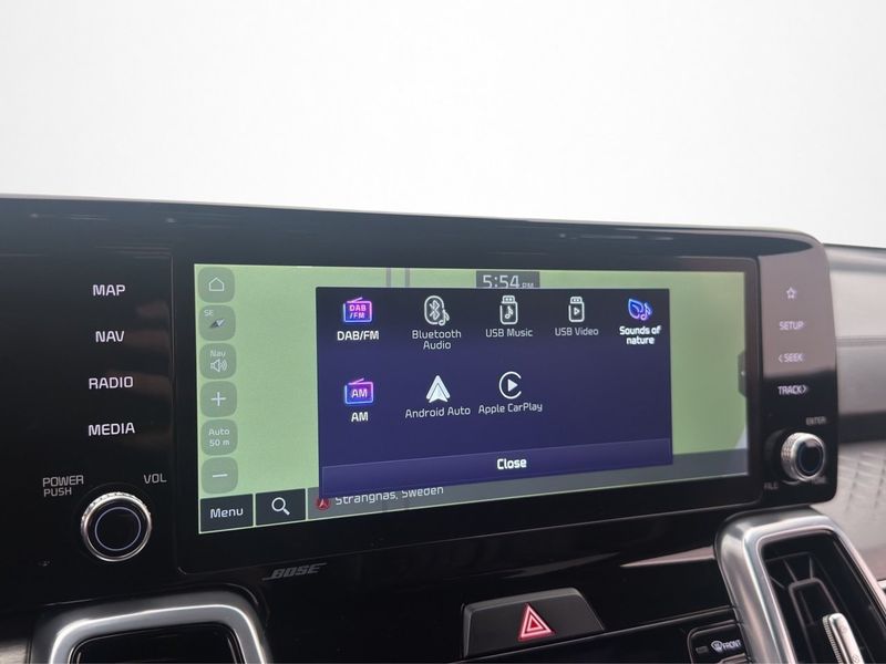 Kia Sorento bild 26
