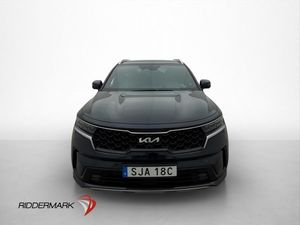 Kia Sorento bild 2