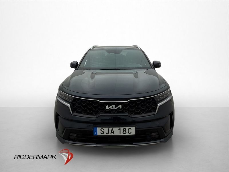 Kia Sorento bild 2