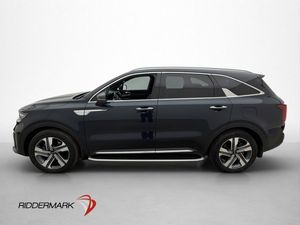 Kia Sorento bild 5