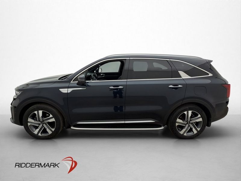 Kia Sorento bild 5