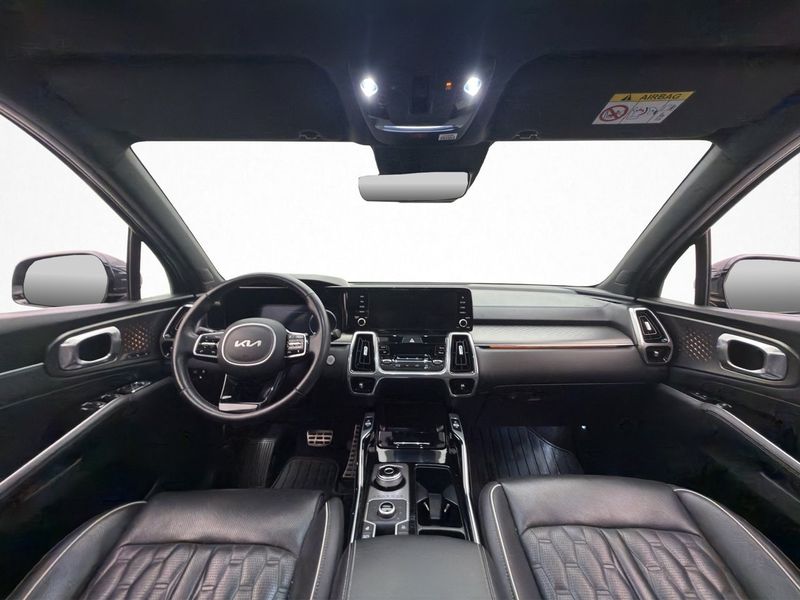 Kia Sorento bild 15