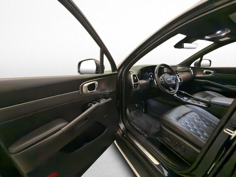 Kia Sorento bild 12