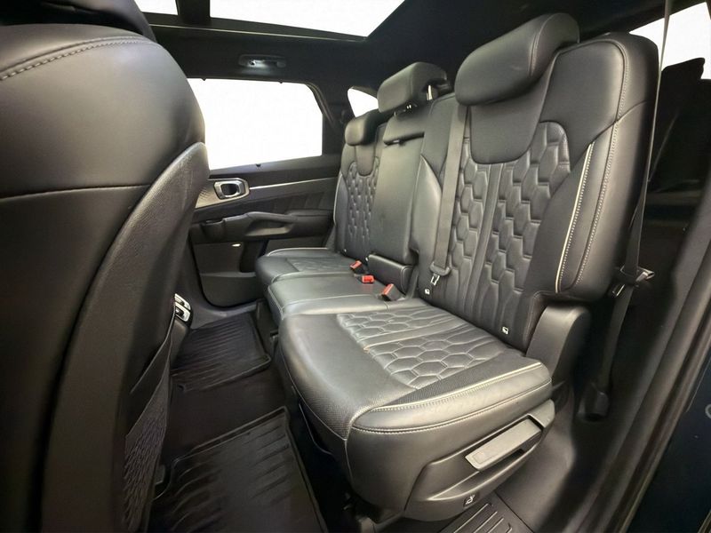 Kia Sorento bild 31