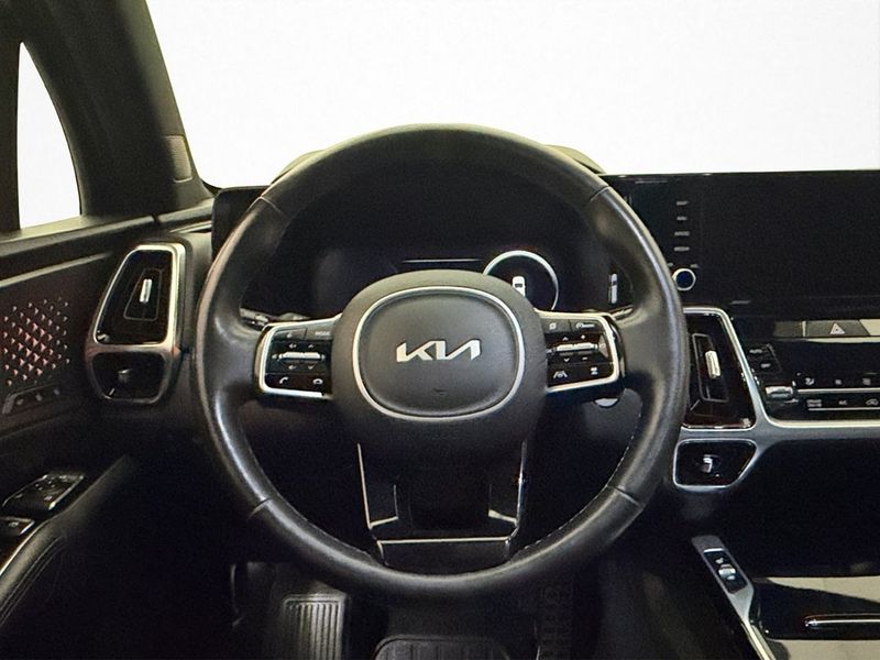 Kia Sorento bild 16
