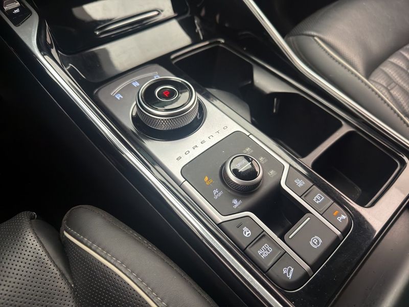 Kia Sorento bild 28