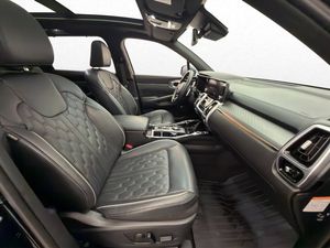 Kia Sorento bild 29