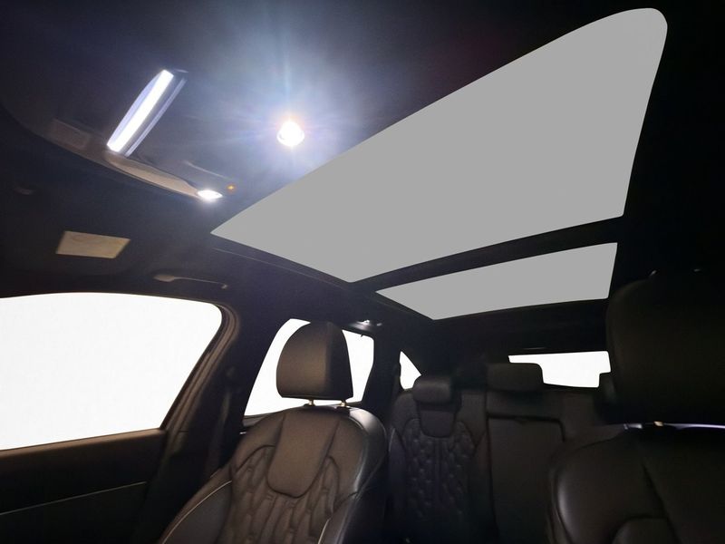 Kia Sorento bild 13