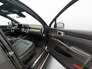 Kia Sorento bild 30
