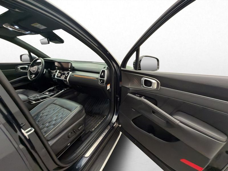 Kia Sorento bild 30