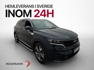 Kia Sorento bild 3