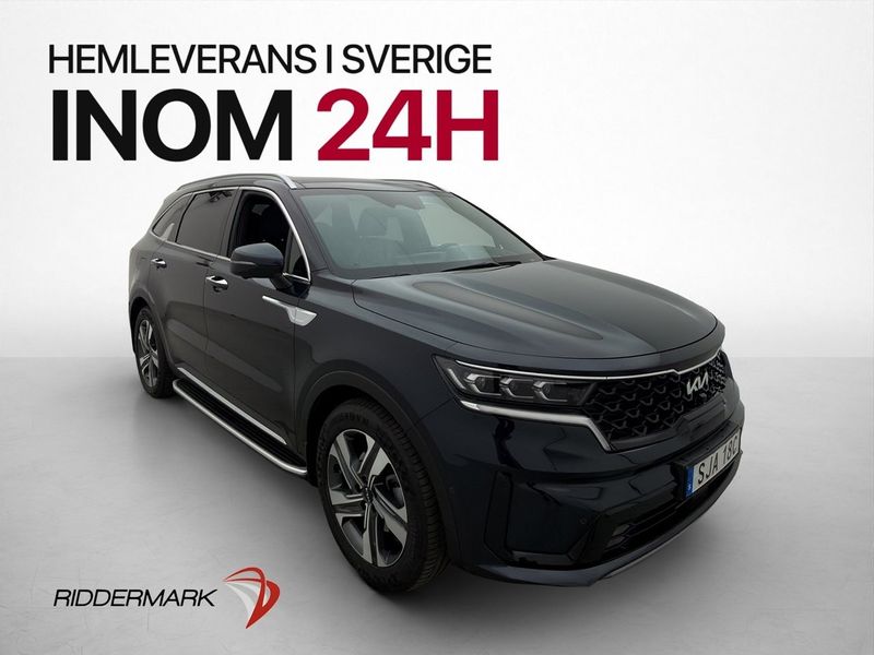Kia Sorento bild 3