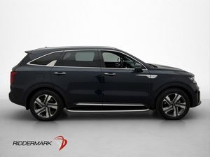 Kia Sorento bild 9