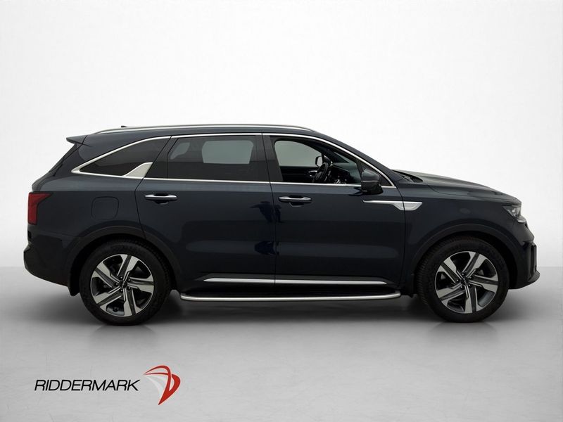 Kia Sorento bild 9