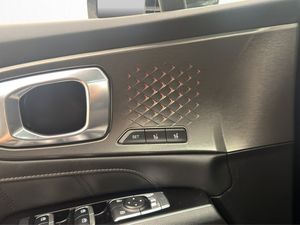 Kia Sorento bild 17