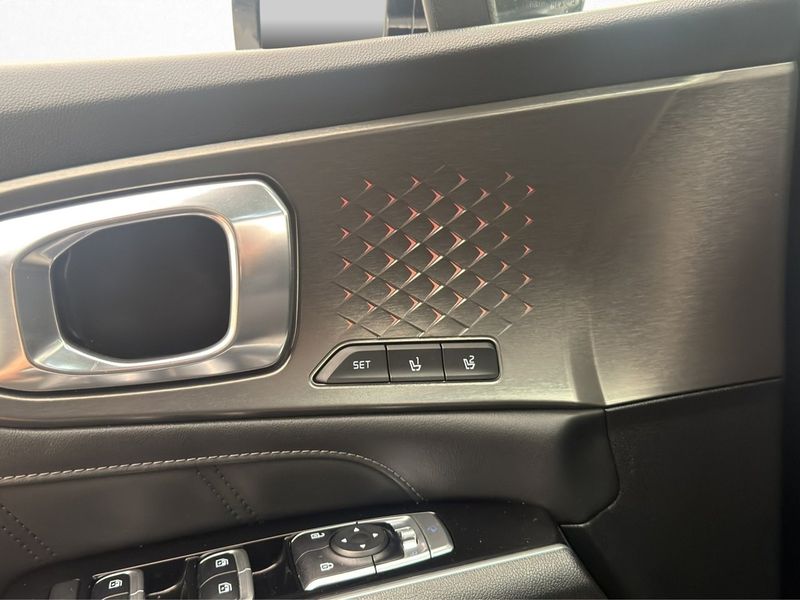 Kia Sorento bild 17