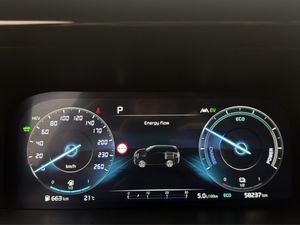 Kia Sorento bild 22