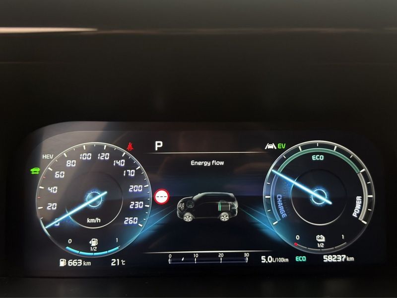 Kia Sorento bild 22