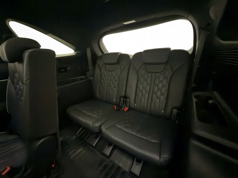 Kia Sorento bild 33