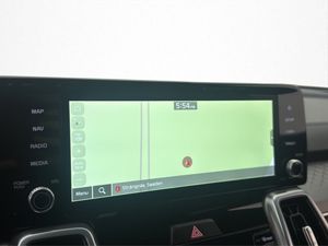 Kia Sorento bild 25