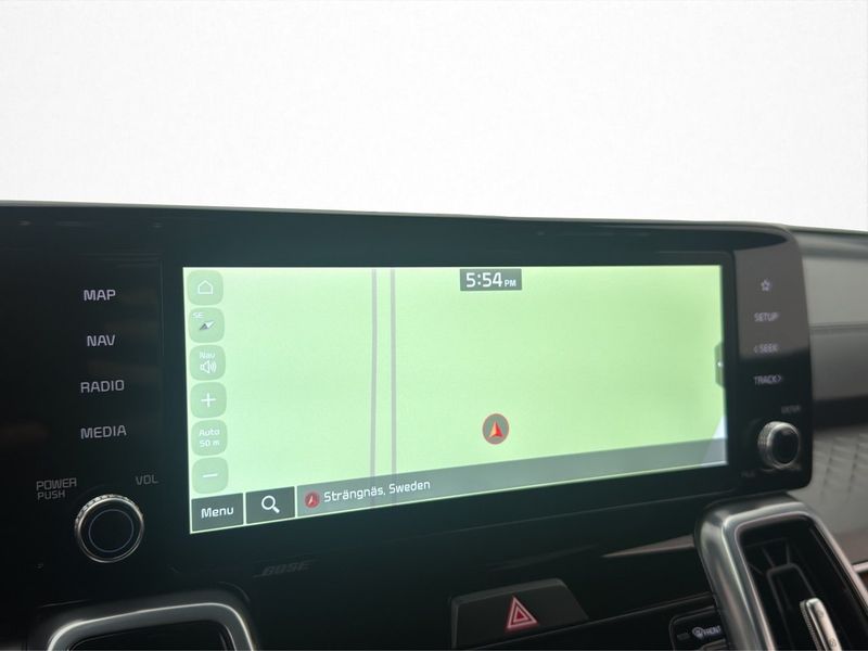 Kia Sorento bild 25