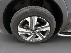 Kia Sorento bild 37