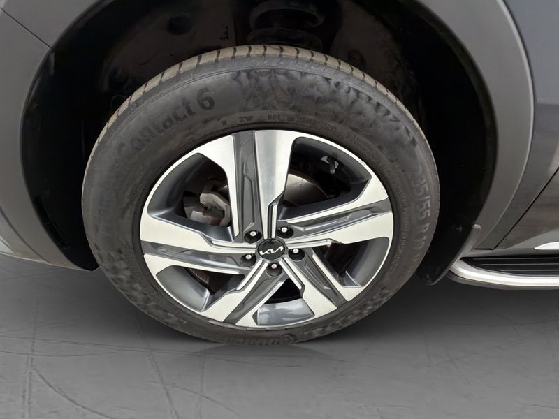 Kia Sorento bild 37