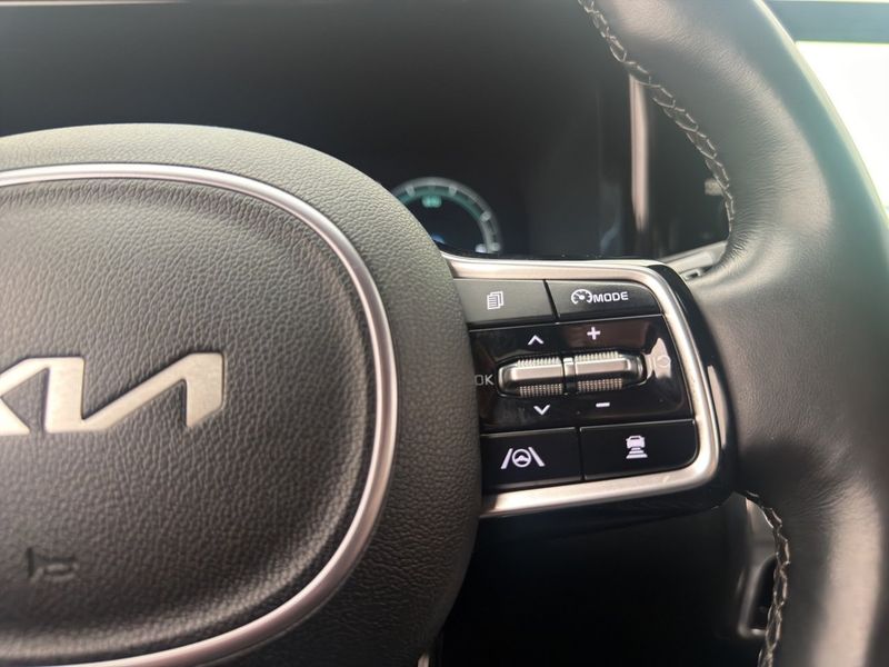 Kia Sorento bild 23