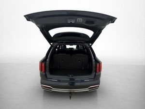 Kia Sorento bild 34