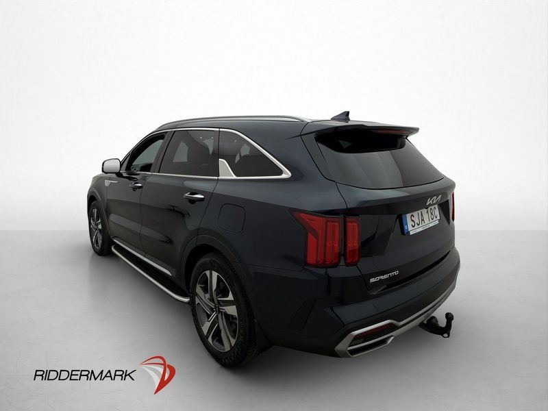 Kia Sorento bild 6