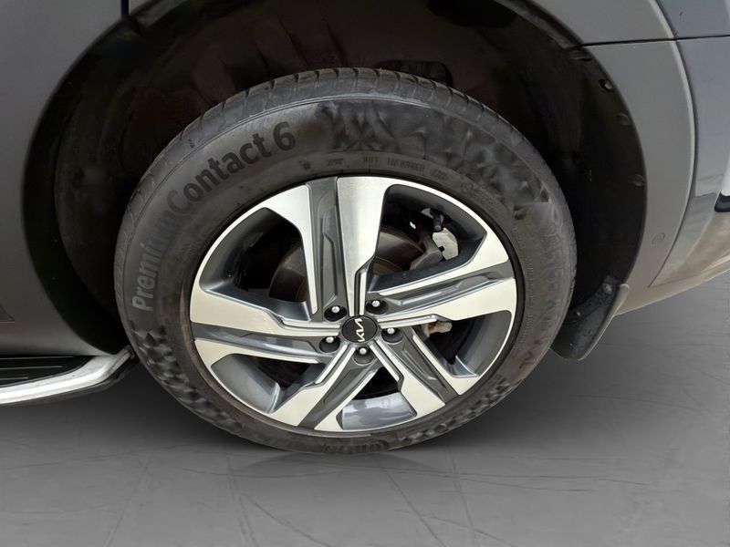 Kia Sorento bild 38
