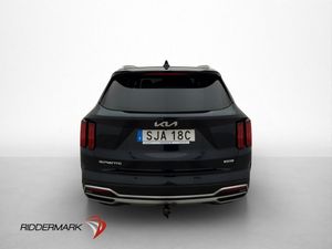 Kia Sorento bild 7
