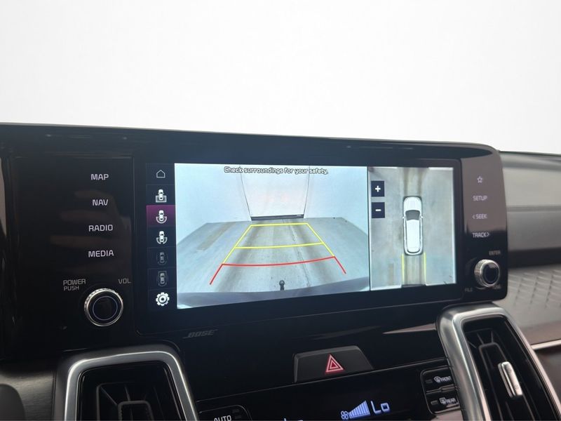 Kia Sorento bild 24