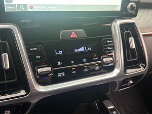 Kia Sorento bild 27