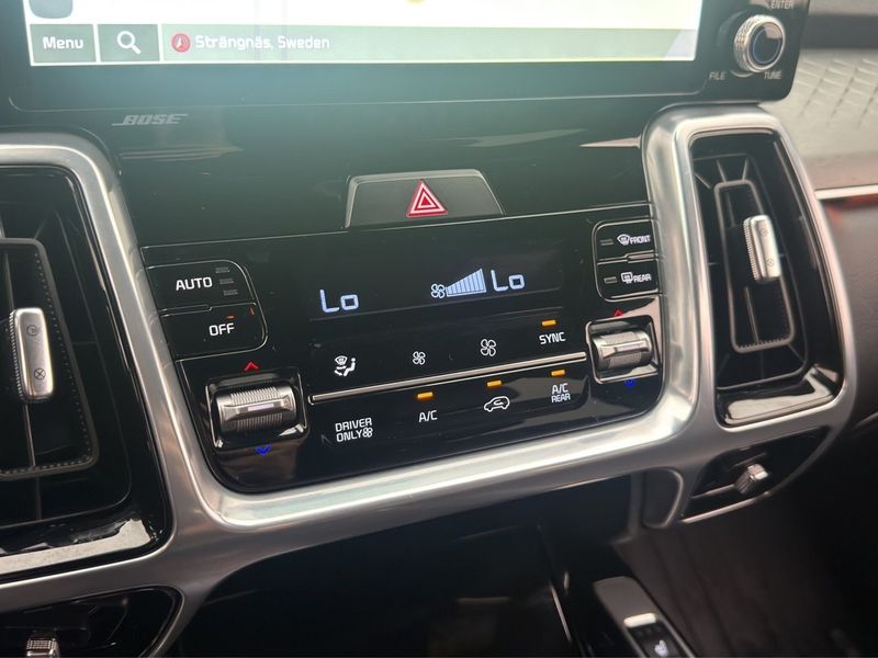 Kia Sorento bild 27