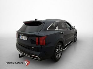 Kia Sorento bild 8