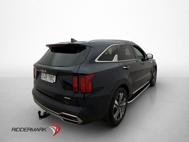 Kia Sorento bild 8