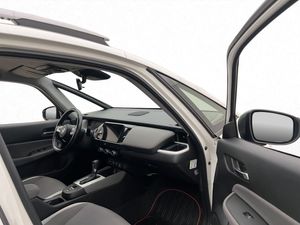 Honda Jazz bild 22