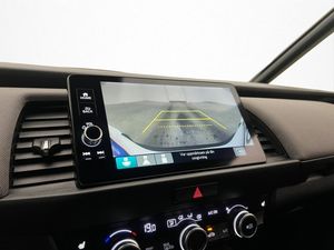 Honda Jazz bild 16