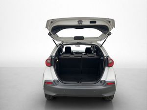 Honda Jazz bild 24