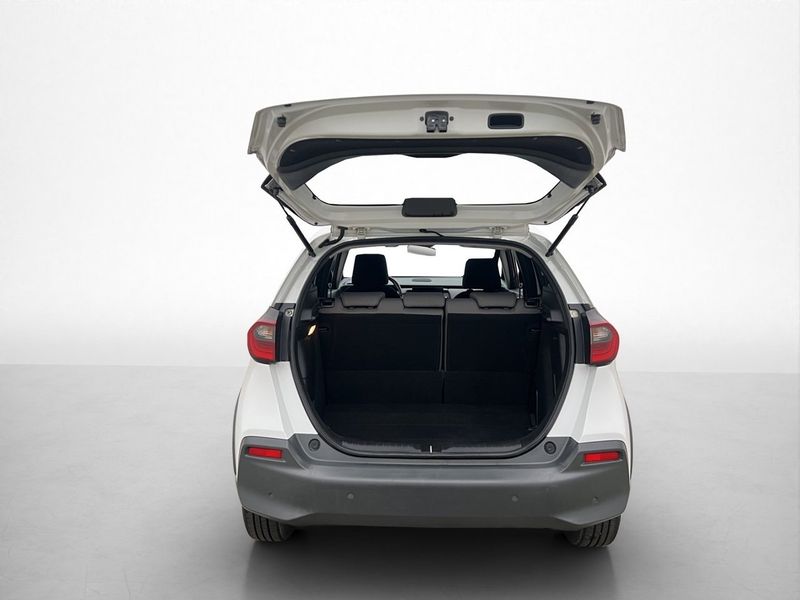 Honda Jazz bild 24
