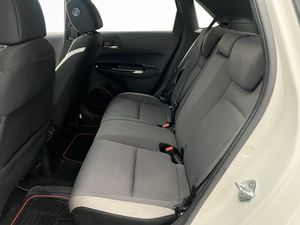 Honda Jazz bild 23