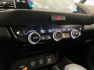Honda Jazz bild 19