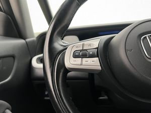Honda Jazz bild 13
