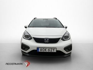 Honda Jazz bild 2